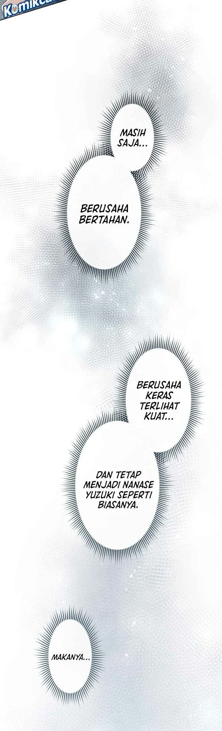 Chitose-kun wa Ramune Bin no Naka (Webtoon) Chapter 15 - halaman 29