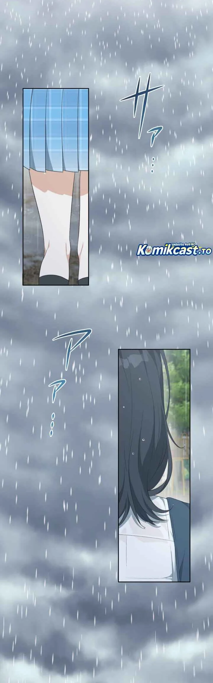 Chitose-kun wa Ramune Bin no Naka (Webtoon) Chapter 16 - halaman 18