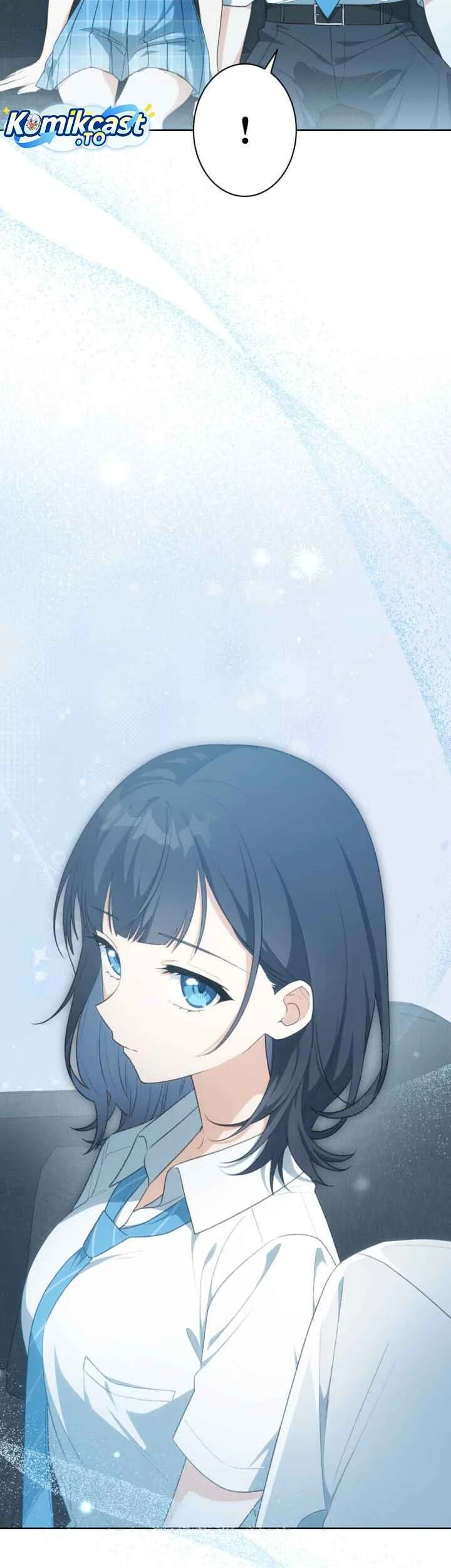 Chitose-kun wa Ramune Bin no Naka (Webtoon) Chapter 16 - halaman 30