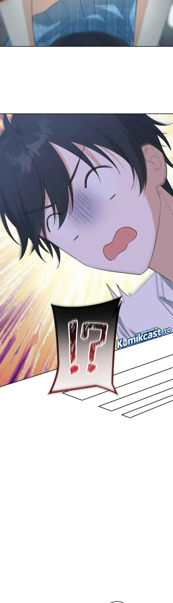 Chitose-kun wa Ramune Bin no Naka (Webtoon) Chapter 16 - halaman 45