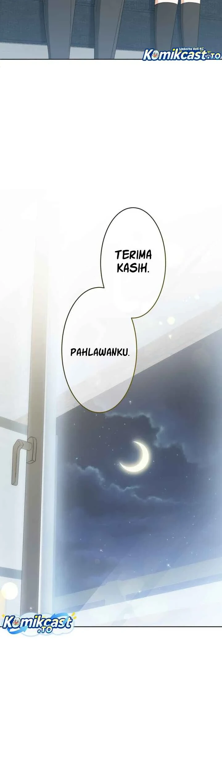 Chitose-kun wa Ramune Bin no Naka (Webtoon) Chapter 17 - halaman 20