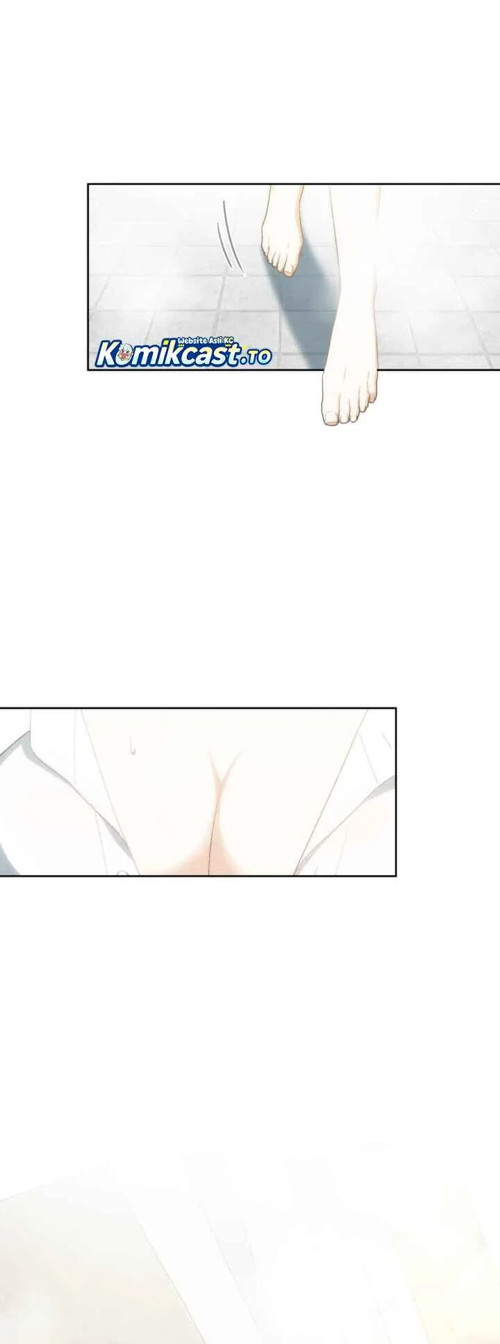 Chitose-kun wa Ramune Bin no Naka (Webtoon) Chapter 17 - halaman 22