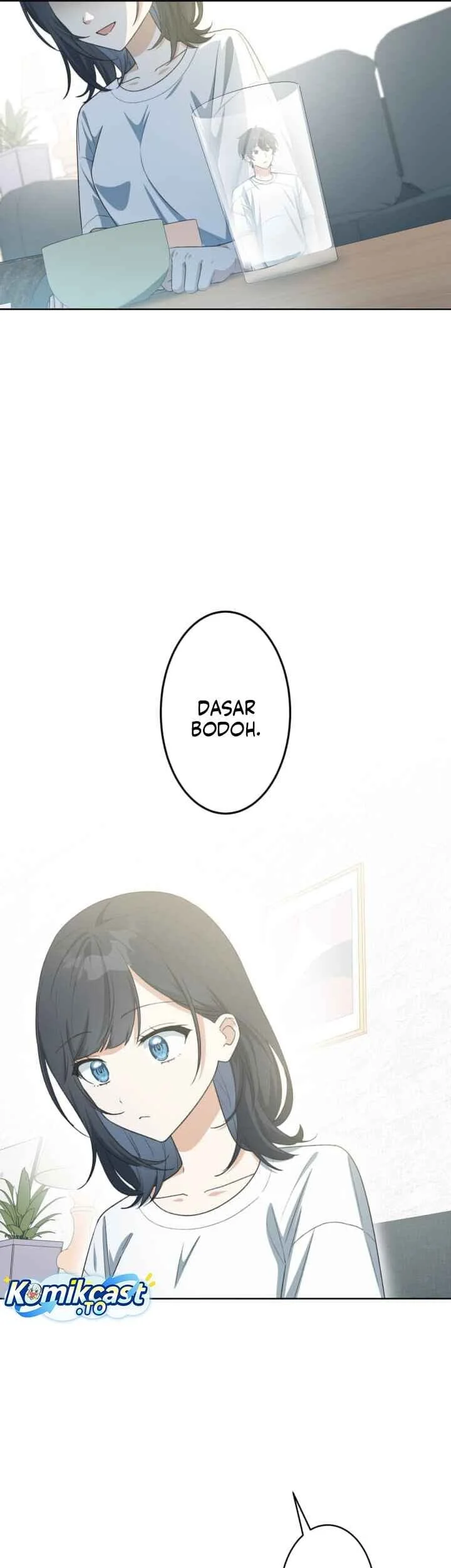 Chitose-kun wa Ramune Bin no Naka (Webtoon) Chapter 17 - halaman 31