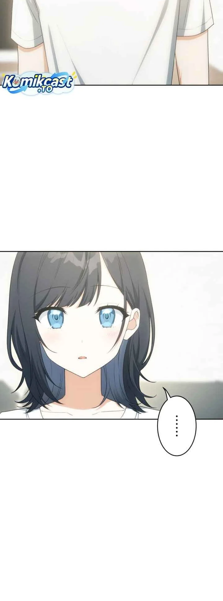 Chitose-kun wa Ramune Bin no Naka (Webtoon) Chapter 17 - halaman 34