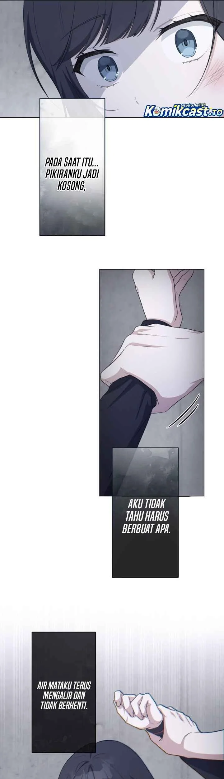 Chitose-kun wa Ramune Bin no Naka (Webtoon) Chapter 17 - halaman 7