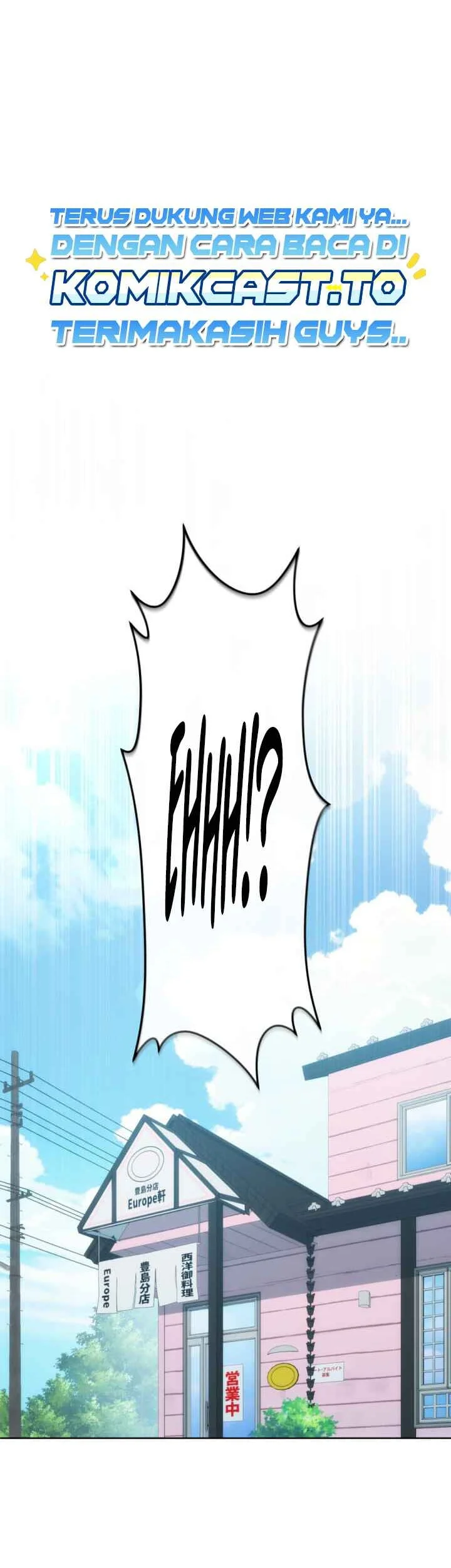 Chitose-kun wa Ramune Bin no Naka (Webtoon) Chapter 18 - halaman 13