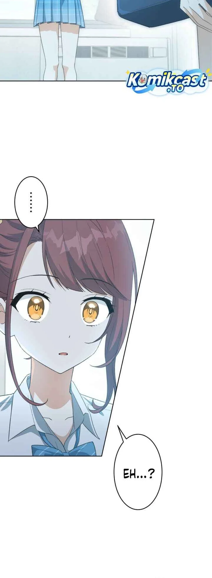 Chitose-kun wa Ramune Bin no Naka (Webtoon) Chapter 18 - halaman 5