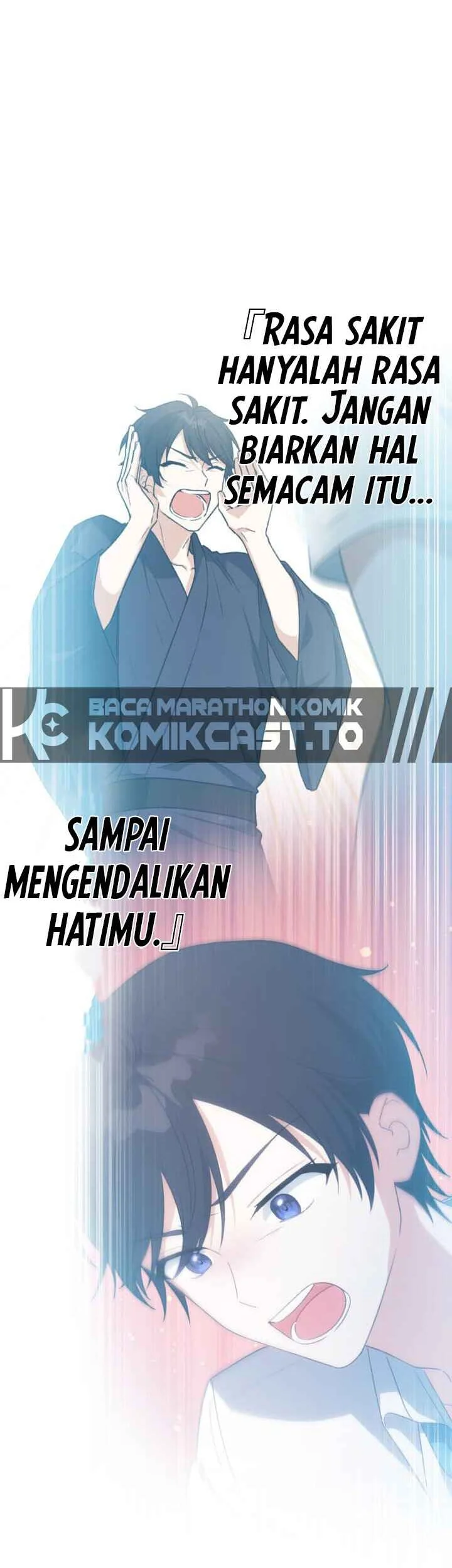 Chitose-kun wa Ramune Bin no Naka (Webtoon) Chapter 19 - halaman 17