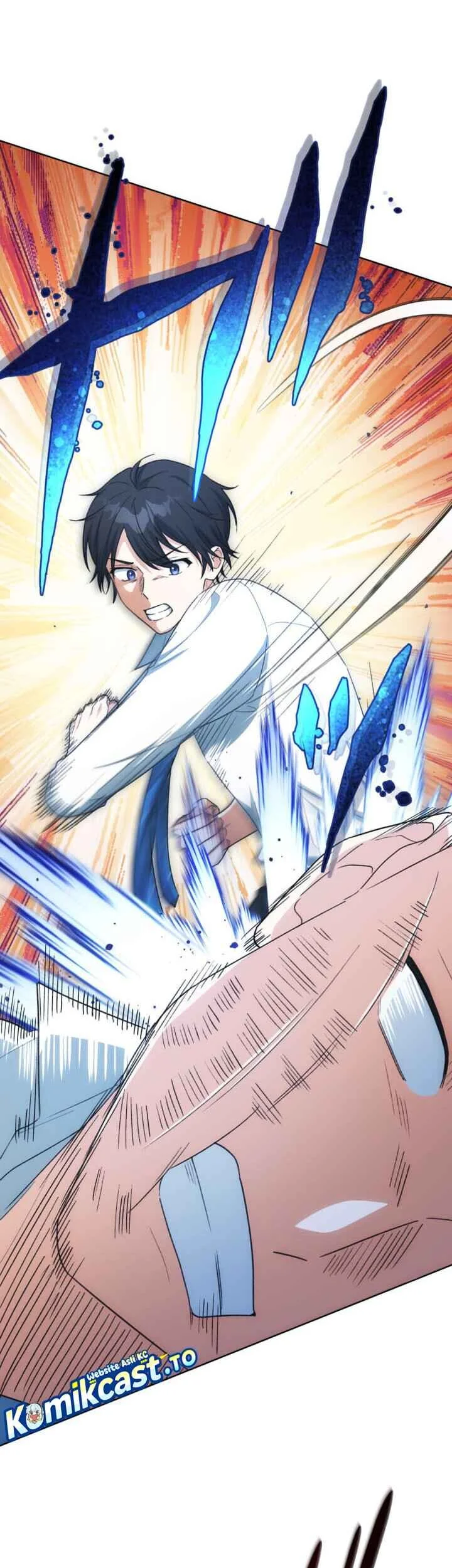 Chitose-kun wa Ramune Bin no Naka (Webtoon) Chapter 19 - halaman 26