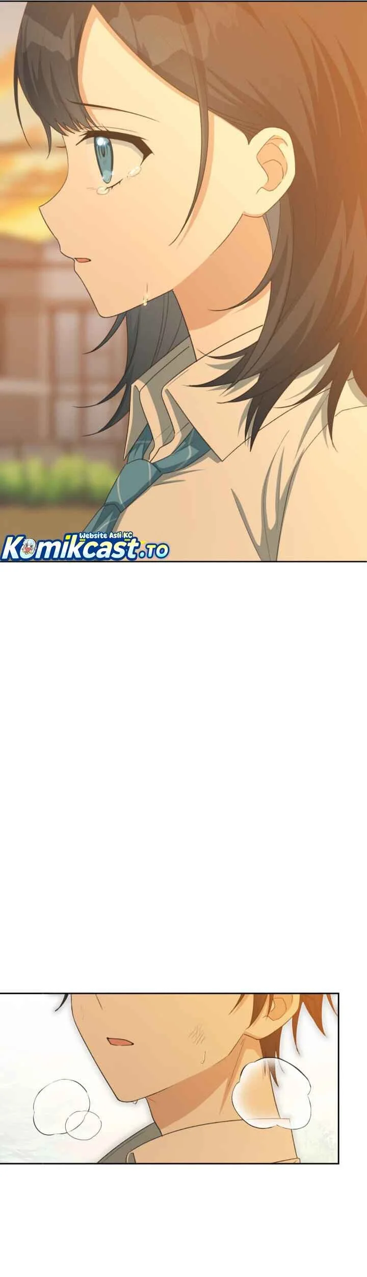 Chitose-kun wa Ramune Bin no Naka (Webtoon) Chapter 20 - halaman 50