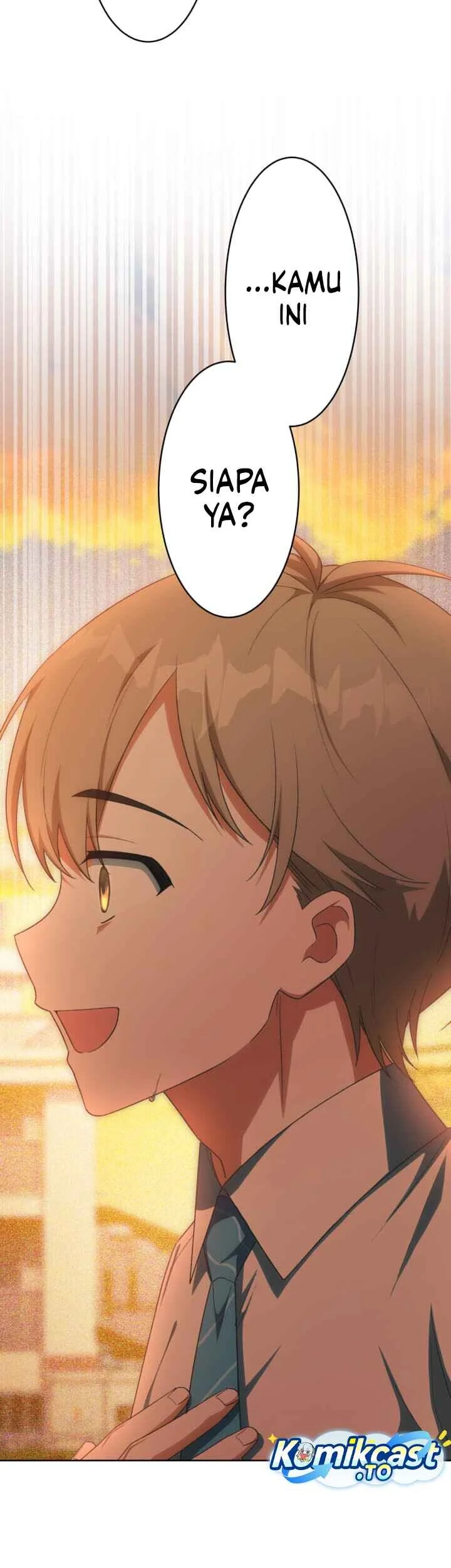 Chitose-kun wa Ramune Bin no Naka (Webtoon) Chapter 21 - halaman 24