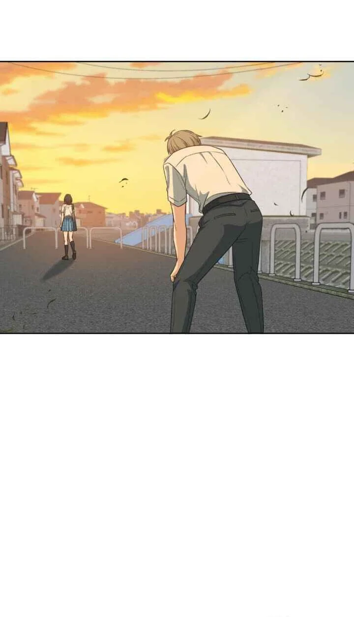 Chitose-kun wa Ramune Bin no Naka (Webtoon) Chapter 21 - halaman 45