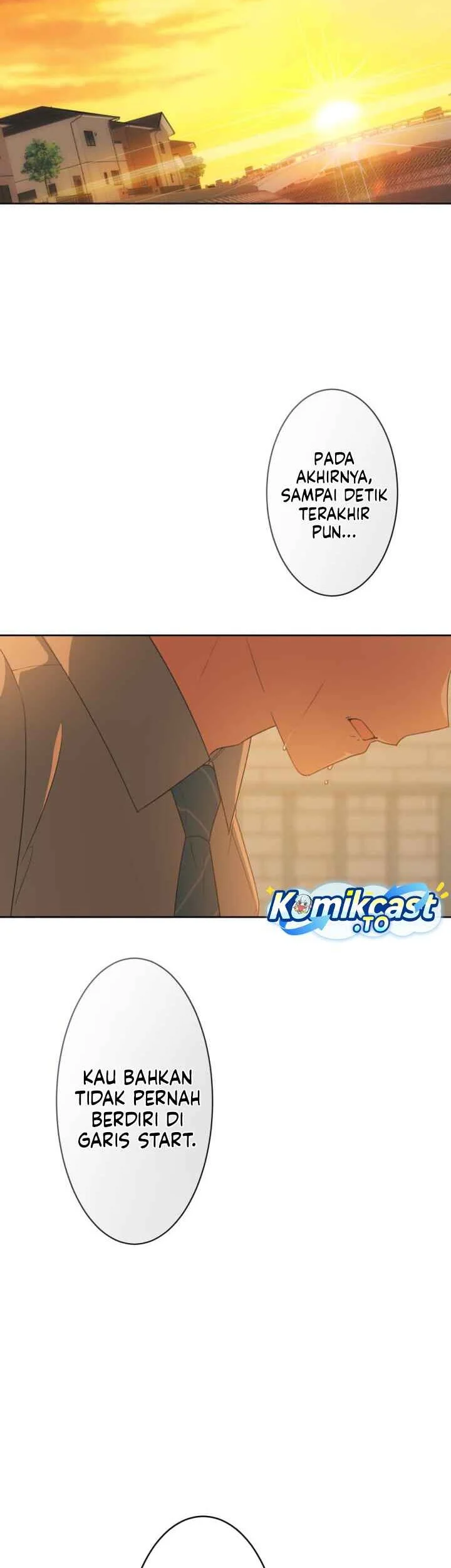 Chitose-kun wa Ramune Bin no Naka (Webtoon) Chapter 21 - halaman 51