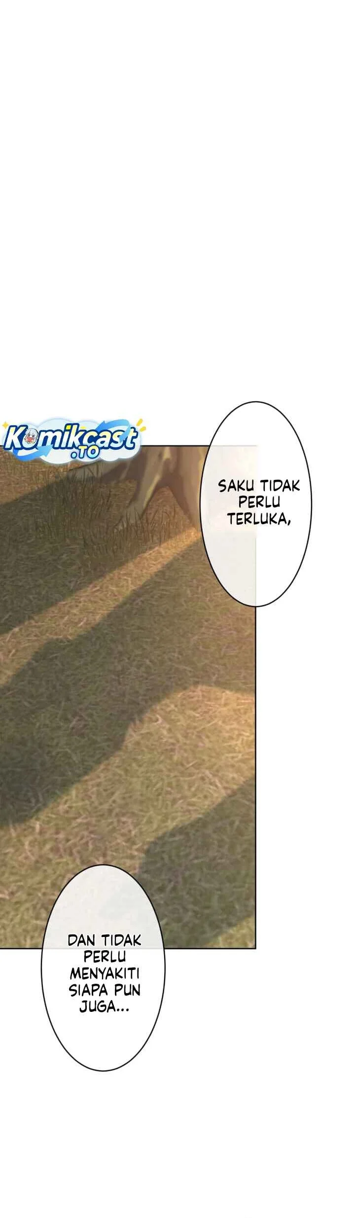 Chitose-kun wa Ramune Bin no Naka (Webtoon) Chapter 21 - halaman 9