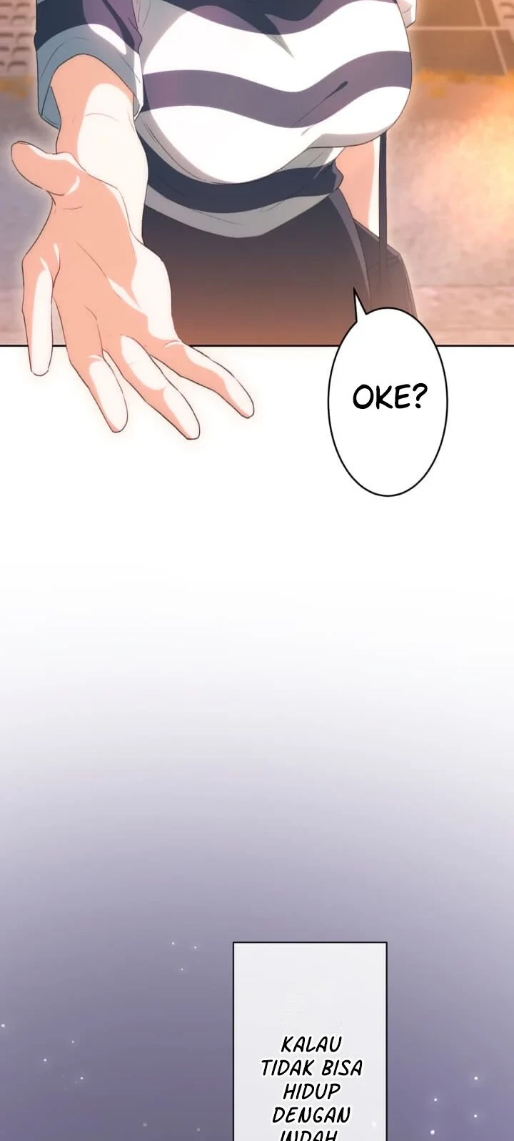 Chitose-kun wa Ramune Bin no Naka (Webtoon) Chapter 3 - halaman 39