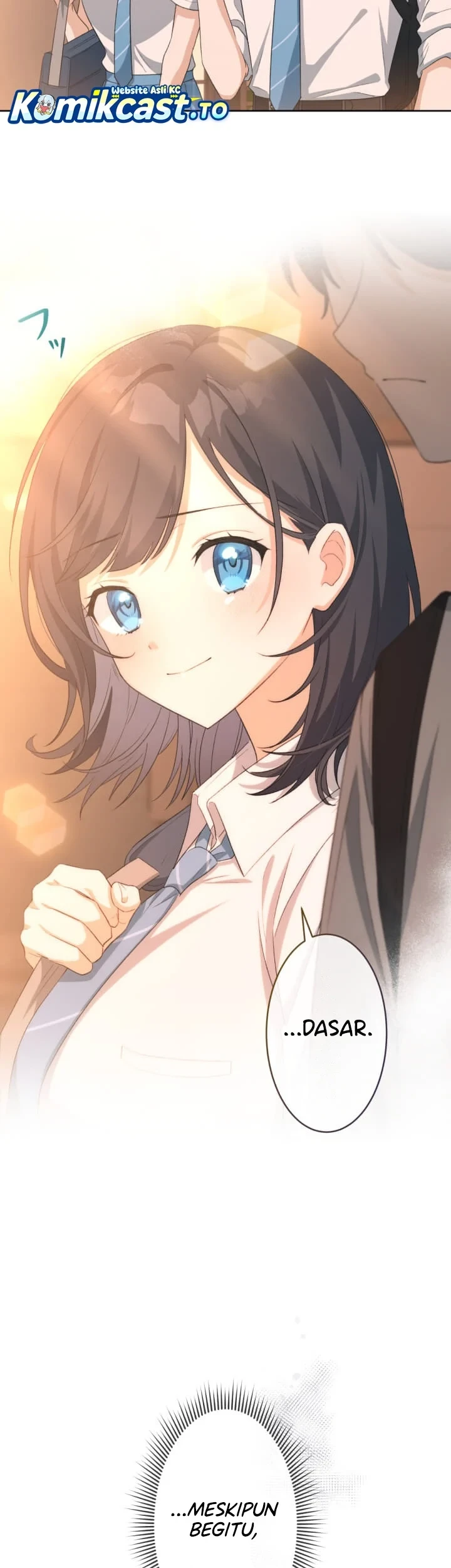 Chitose-kun wa Ramune Bin no Naka (Webtoon) Chapter 4 - halaman 48