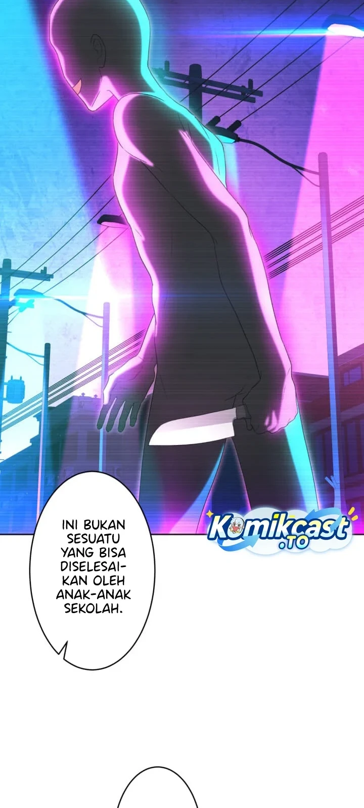 Chitose-kun wa Ramune Bin no Naka (Webtoon) Chapter 4 - halaman 9