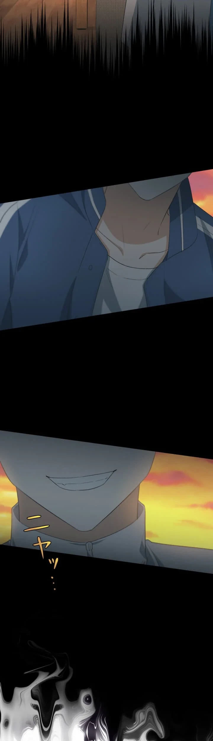 Chitose-kun wa Ramune Bin no Naka (Webtoon) Chapter 5 - halaman 26