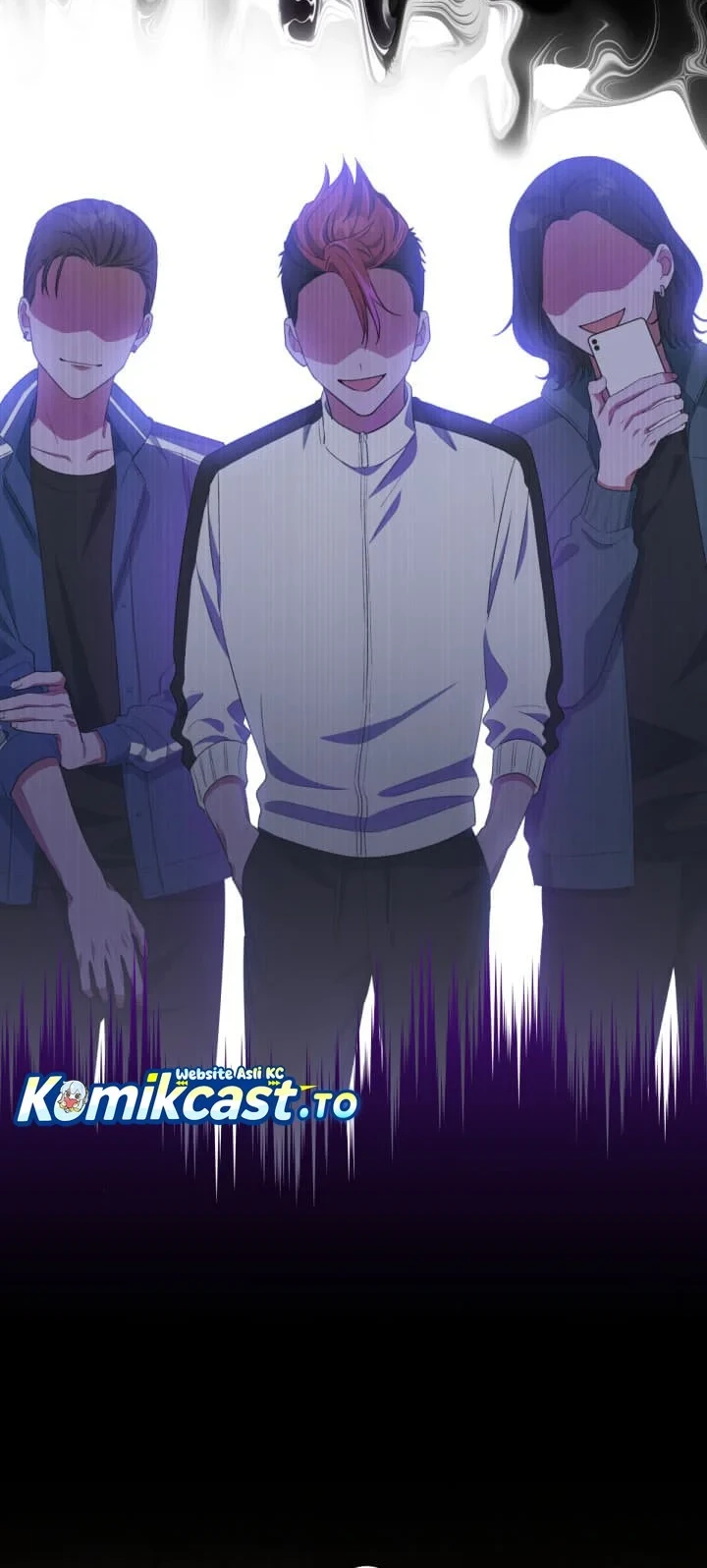 Chitose-kun wa Ramune Bin no Naka (Webtoon) Chapter 5 - halaman 27