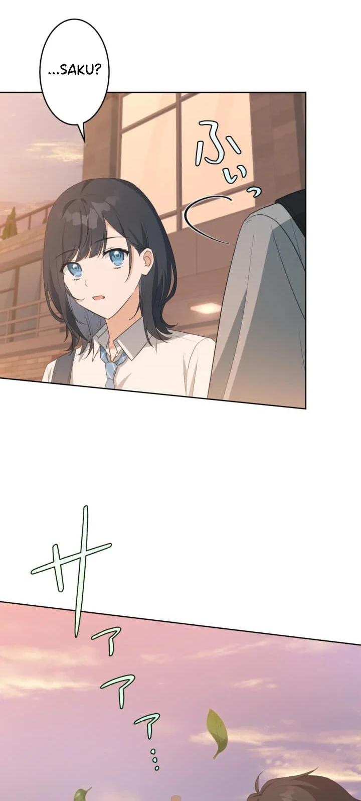 Chitose-kun wa Ramune Bin no Naka (Webtoon) Chapter 5 - halaman 3