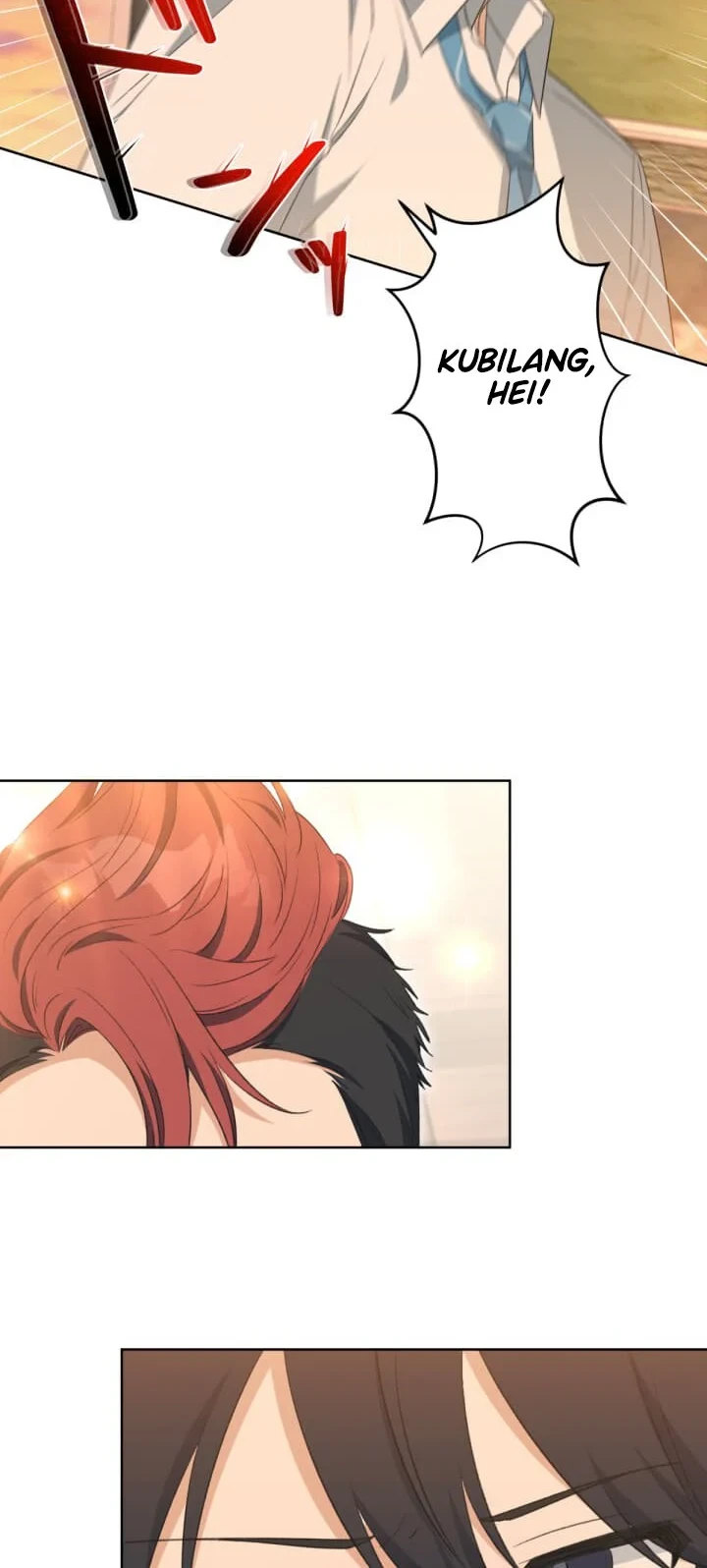 Chitose-kun wa Ramune Bin no Naka (Webtoon) Chapter 5 - halaman 37
