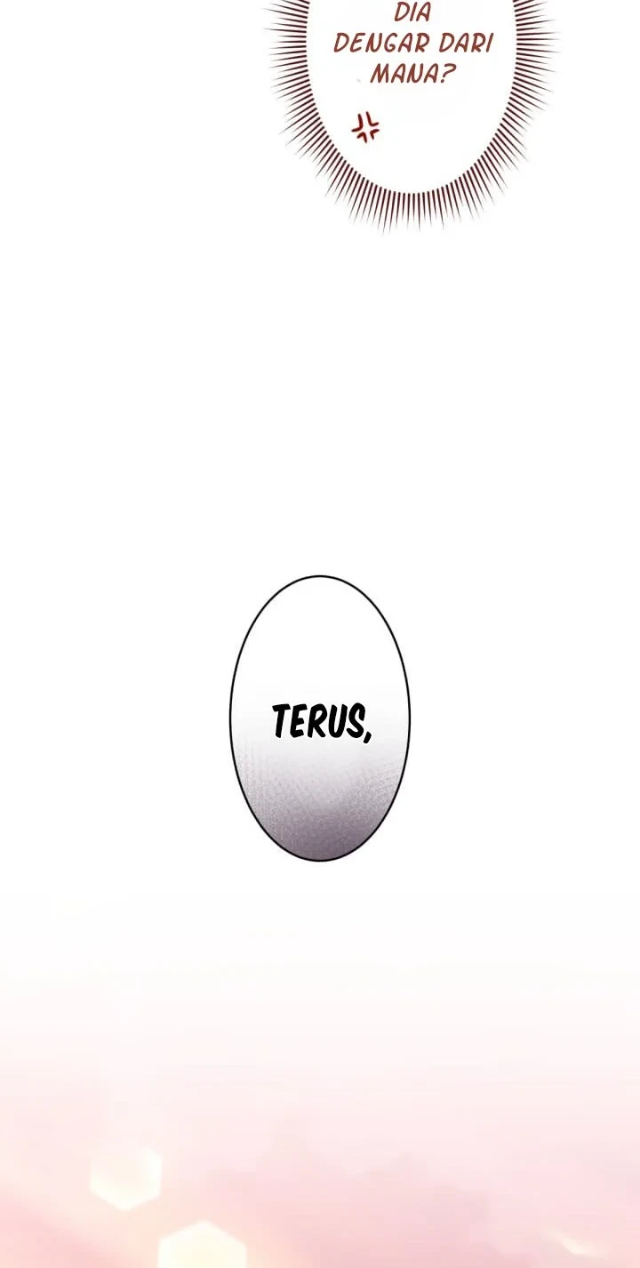 Chitose-kun wa Ramune Bin no Naka (Webtoon) Chapter 6 - halaman 12