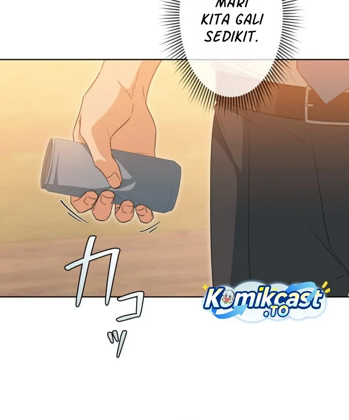 Chitose-kun wa Ramune Bin no Naka (Webtoon) Chapter 6 - halaman 16