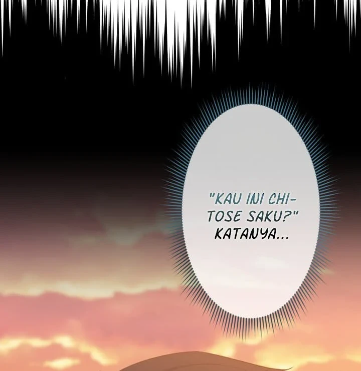 Chitose-kun wa Ramune Bin no Naka (Webtoon) Chapter 6 - halaman 2