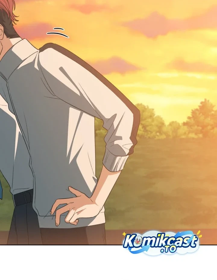 Chitose-kun wa Ramune Bin no Naka (Webtoon) Chapter 6 - halaman 20