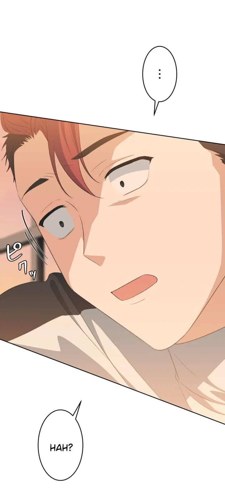 Chitose-kun wa Ramune Bin no Naka (Webtoon) Chapter 6 - halaman 26