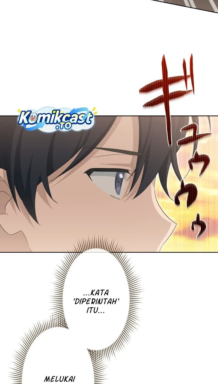 Chitose-kun wa Ramune Bin no Naka (Webtoon) Chapter 6 - halaman 30