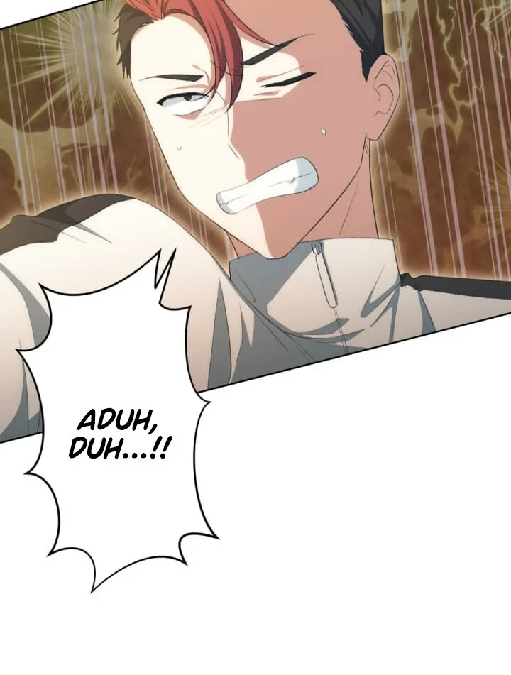 Chitose-kun wa Ramune Bin no Naka (Webtoon) Chapter 6 - halaman 34