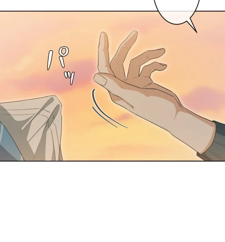 Chitose-kun wa Ramune Bin no Naka (Webtoon) Chapter 6 - halaman 44