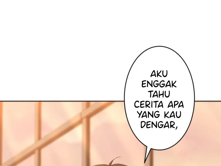 Chitose-kun wa Ramune Bin no Naka (Webtoon) Chapter 6 - halaman 46