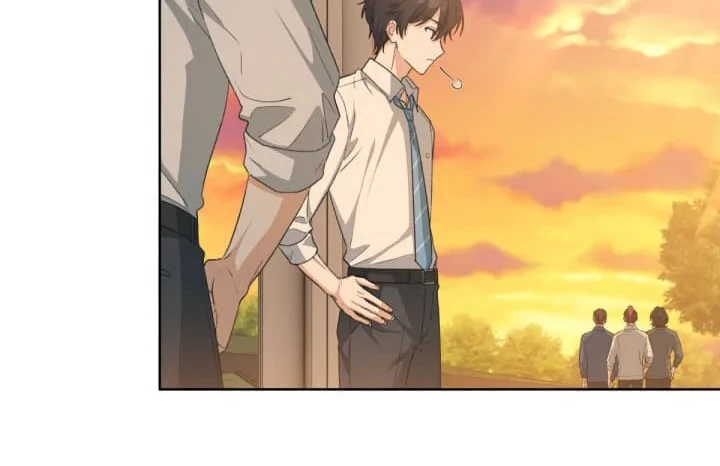 Chitose-kun wa Ramune Bin no Naka (Webtoon) Chapter 6 - halaman 48