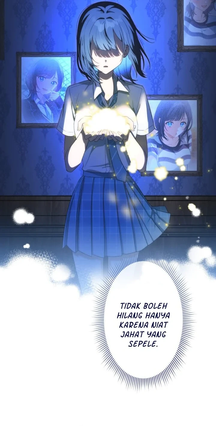 Chitose-kun wa Ramune Bin no Naka (Webtoon) Chapter 7 - halaman 12