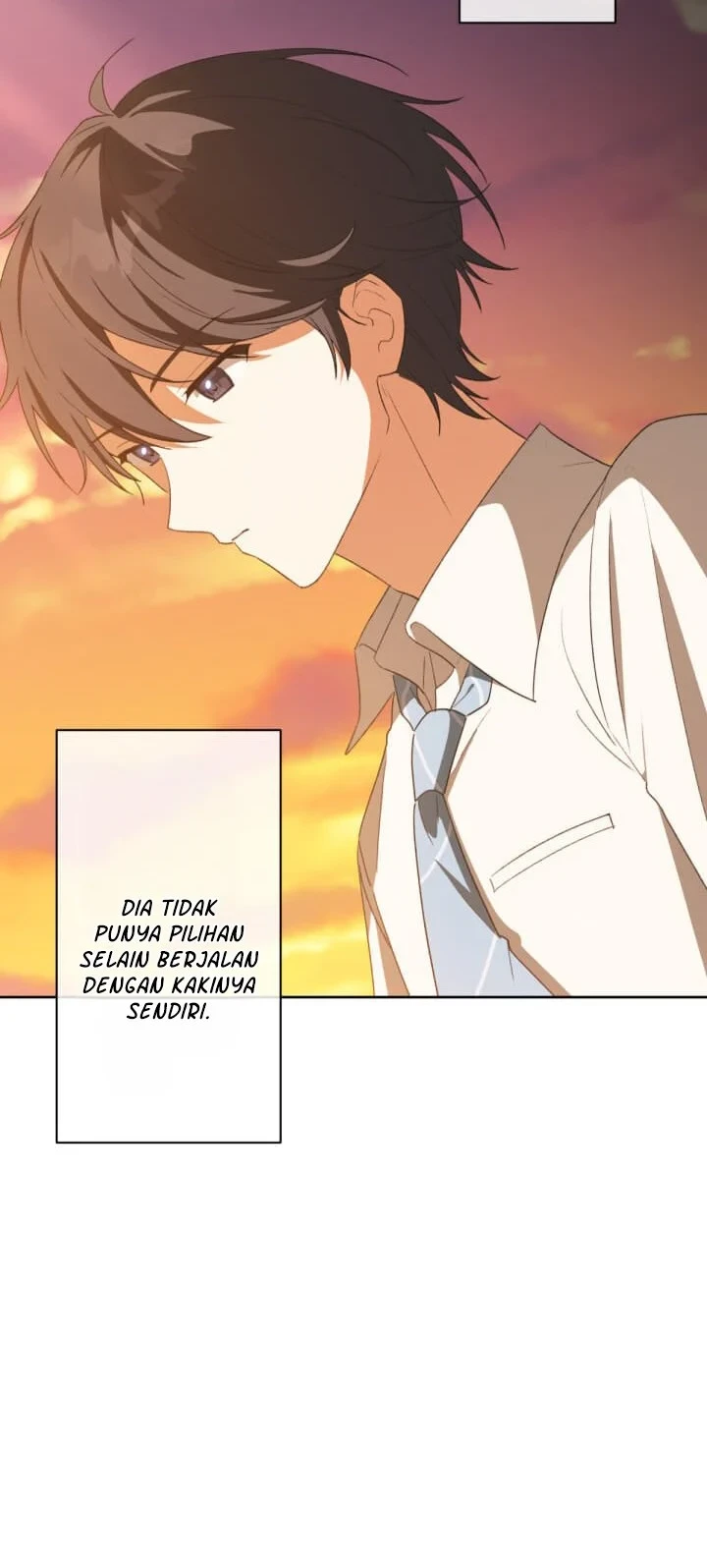 Chitose-kun wa Ramune Bin no Naka (Webtoon) Chapter 7 - halaman 14