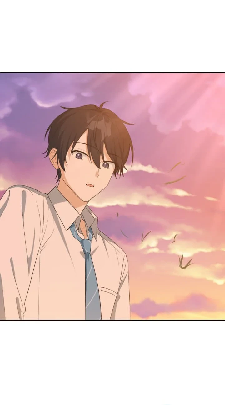 Chitose-kun wa Ramune Bin no Naka (Webtoon) Chapter 7 - halaman 2