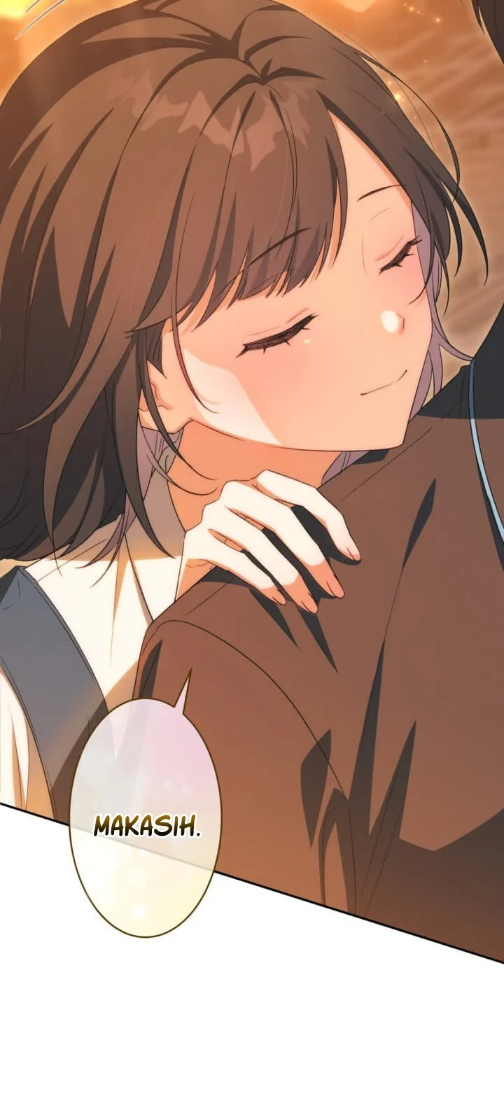 Chitose-kun wa Ramune Bin no Naka (Webtoon) Chapter 7 - halaman 24