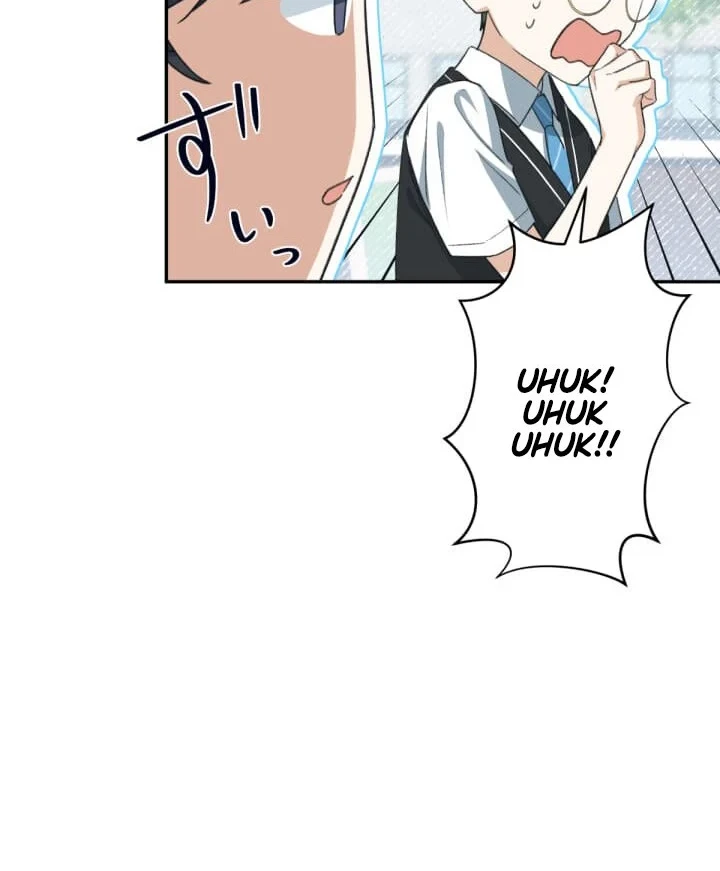 Chitose-kun wa Ramune Bin no Naka (Webtoon) Chapter 7 - halaman 38