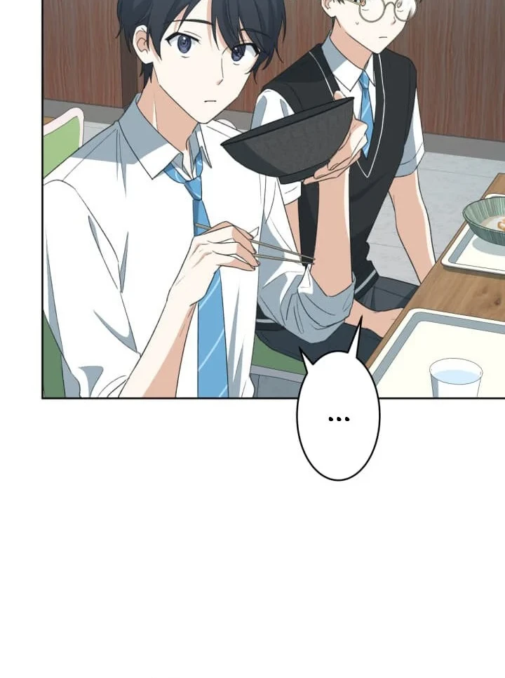 Chitose-kun wa Ramune Bin no Naka (Webtoon) Chapter 7 - halaman 44