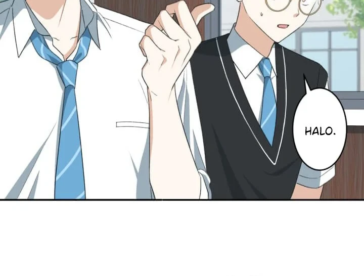 Chitose-kun wa Ramune Bin no Naka (Webtoon) Chapter 7 - halaman 48