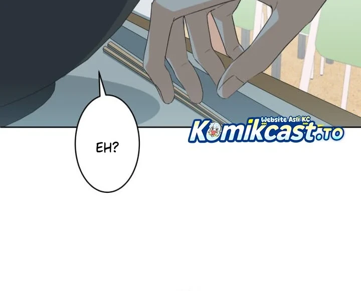 Chitose-kun wa Ramune Bin no Naka (Webtoon) Chapter 8 - halaman 15