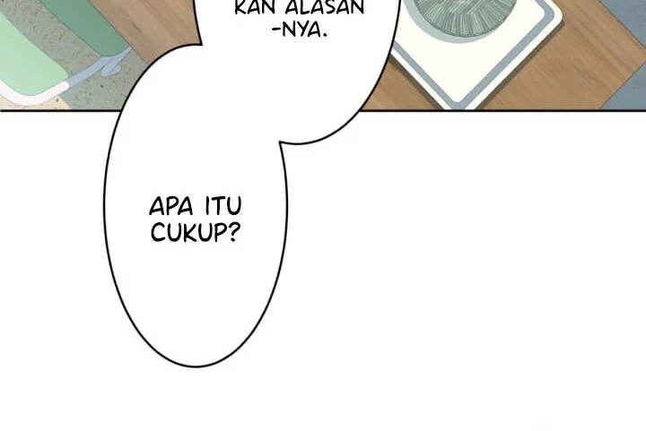 Chitose-kun wa Ramune Bin no Naka (Webtoon) Chapter 8 - halaman 19