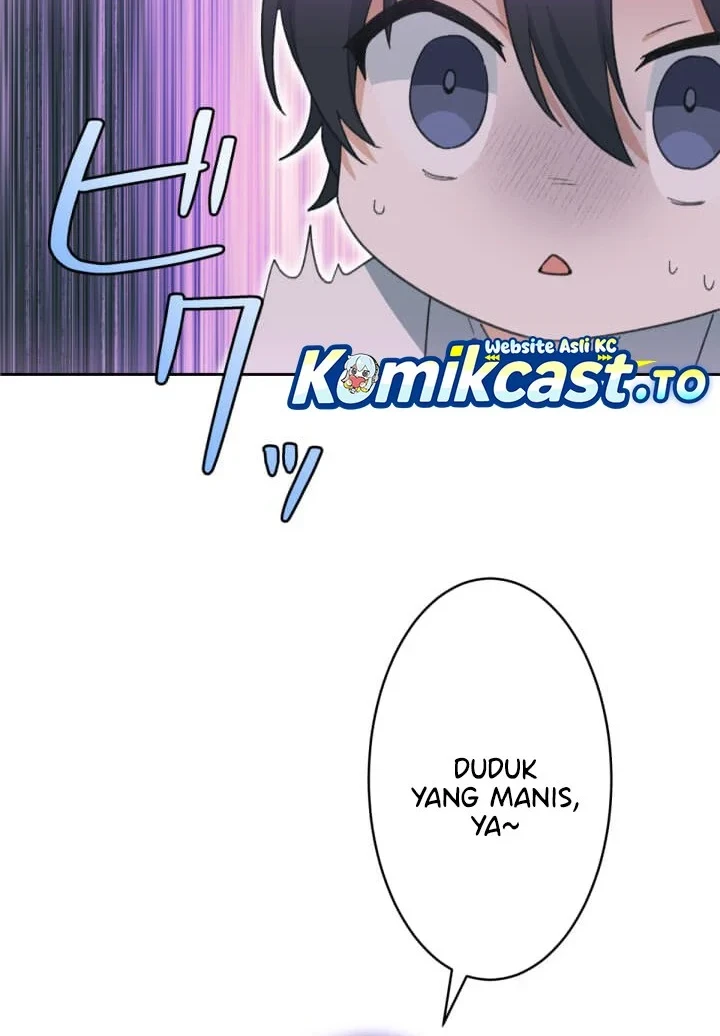 Chitose-kun wa Ramune Bin no Naka (Webtoon) Chapter 8 - halaman 31