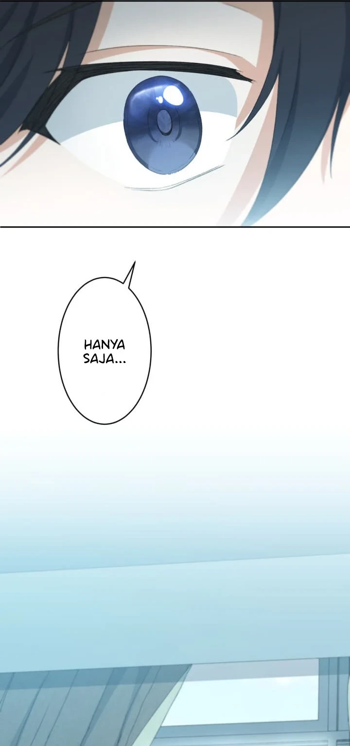 Chitose-kun wa Ramune Bin no Naka (Webtoon) Chapter 8 - halaman 41