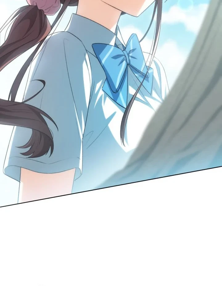 Chitose-kun wa Ramune Bin no Naka (Webtoon) Chapter 8 - halaman 43