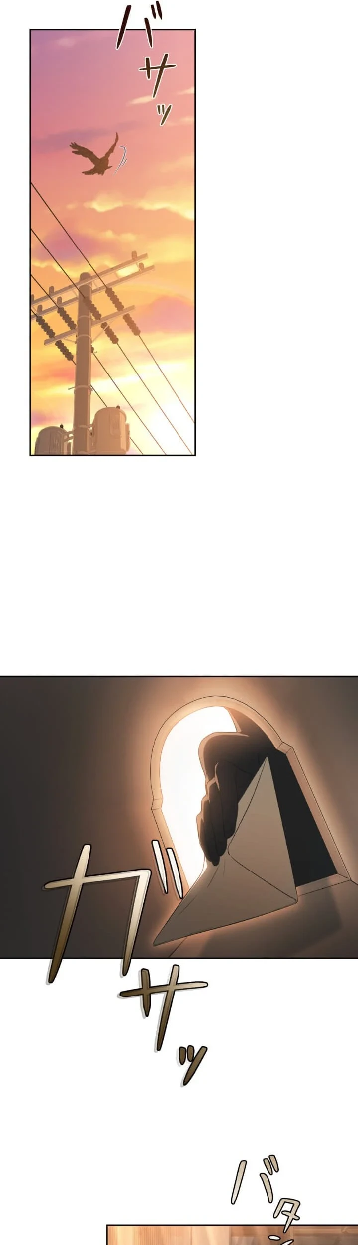 Chitose-kun wa Ramune Bin no Naka (Webtoon) Chapter 8 - halaman 52
