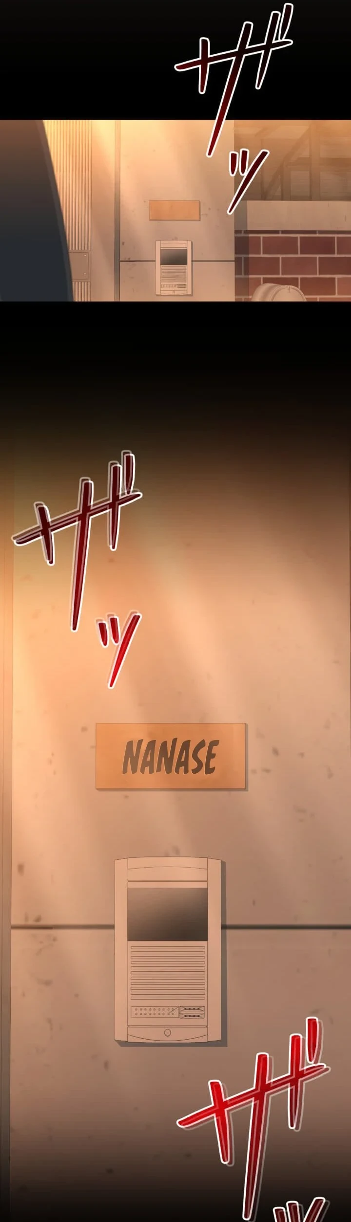 Chitose-kun wa Ramune Bin no Naka (Webtoon) Chapter 8 - halaman 54