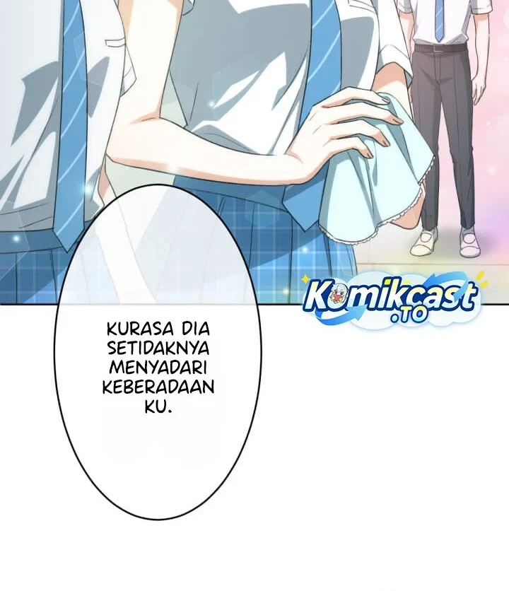 Chitose-kun wa Ramune Bin no Naka (Webtoon) Chapter 8 - halaman 9